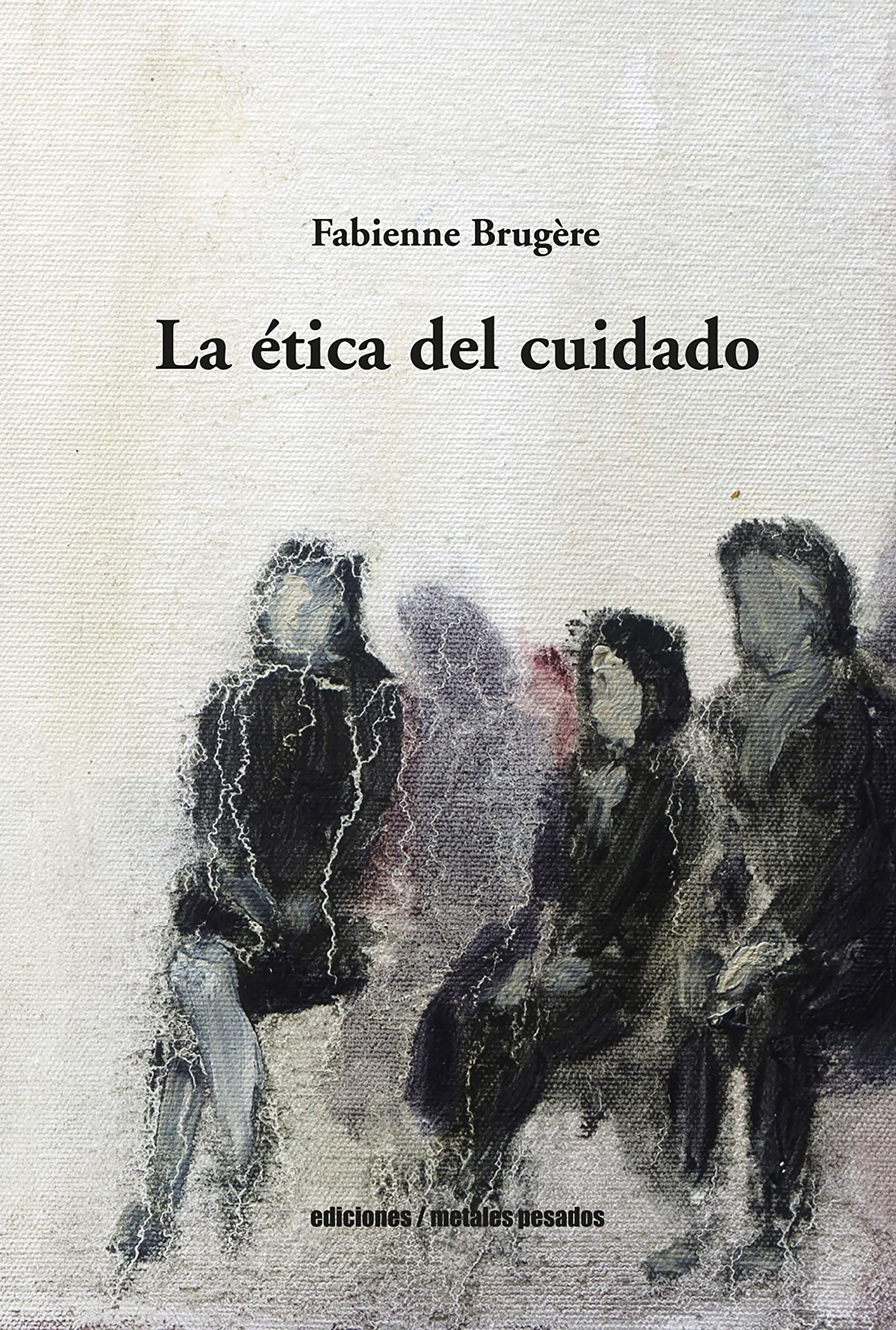 La ética del cuidado livre de philosophie en espagnol pour surmonter les lacunes de recherche