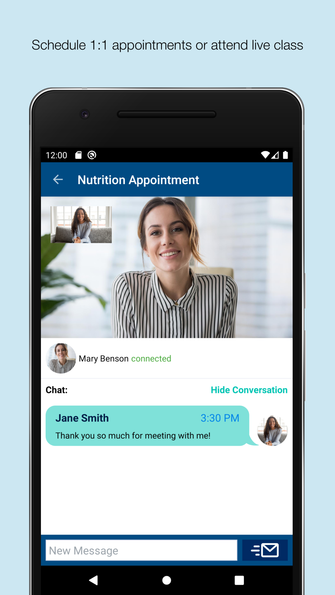 Go Further Health - App on Amazon Appstore