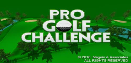 Pro Golf Challenge