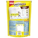 Kellogg's Multigrain Chocos Duet 375g | Source of Calcium, High in Protein, with 10 Essential Vitamins & Minerals, Source of Fibre | Breakfast Cereal for Kids gallery image