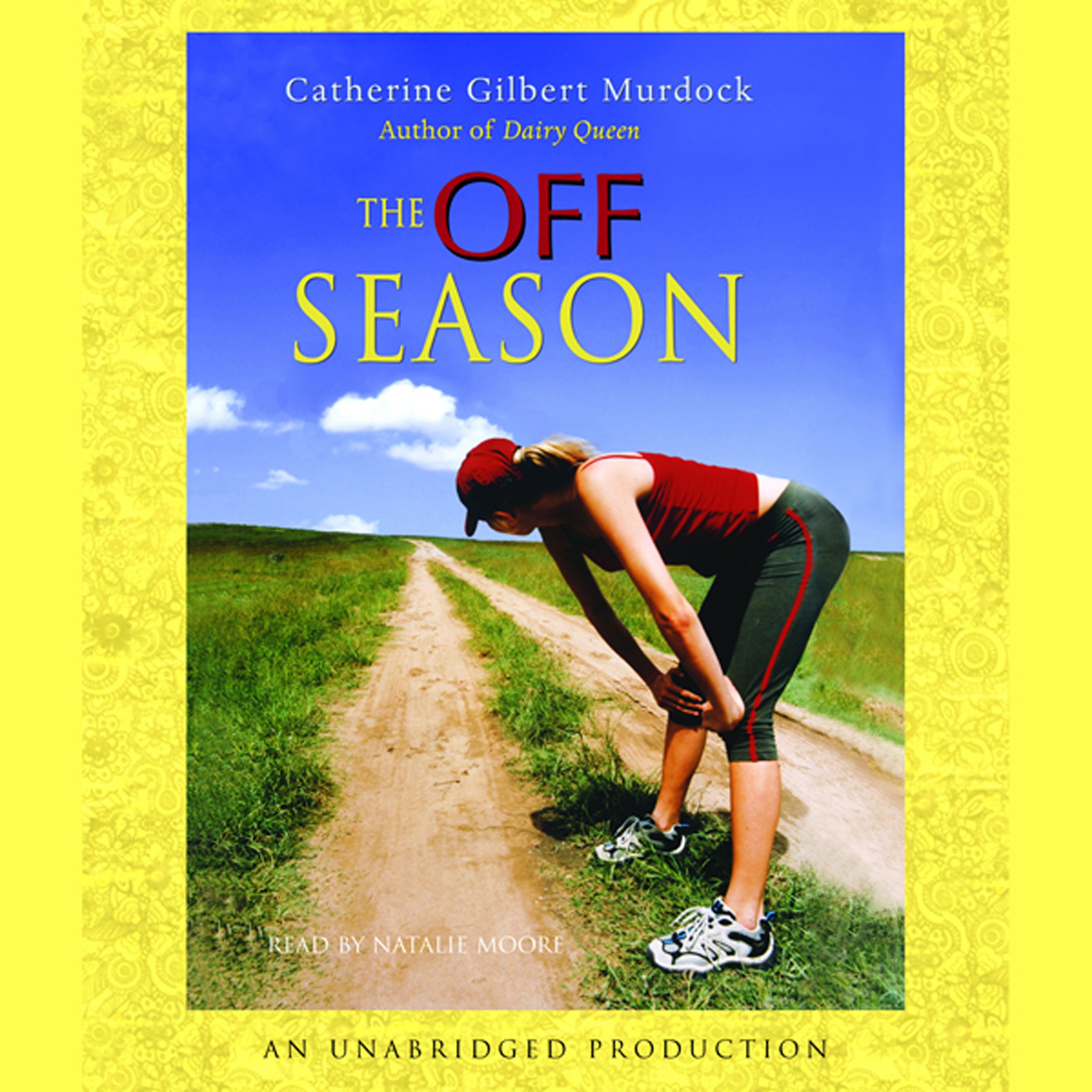Cover art for The Off Season