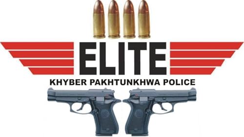 Elite Force Khyber Pakhtunkhwa