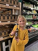 Vista 7 de Honey Feast Miel de Azahar, 12 OZ