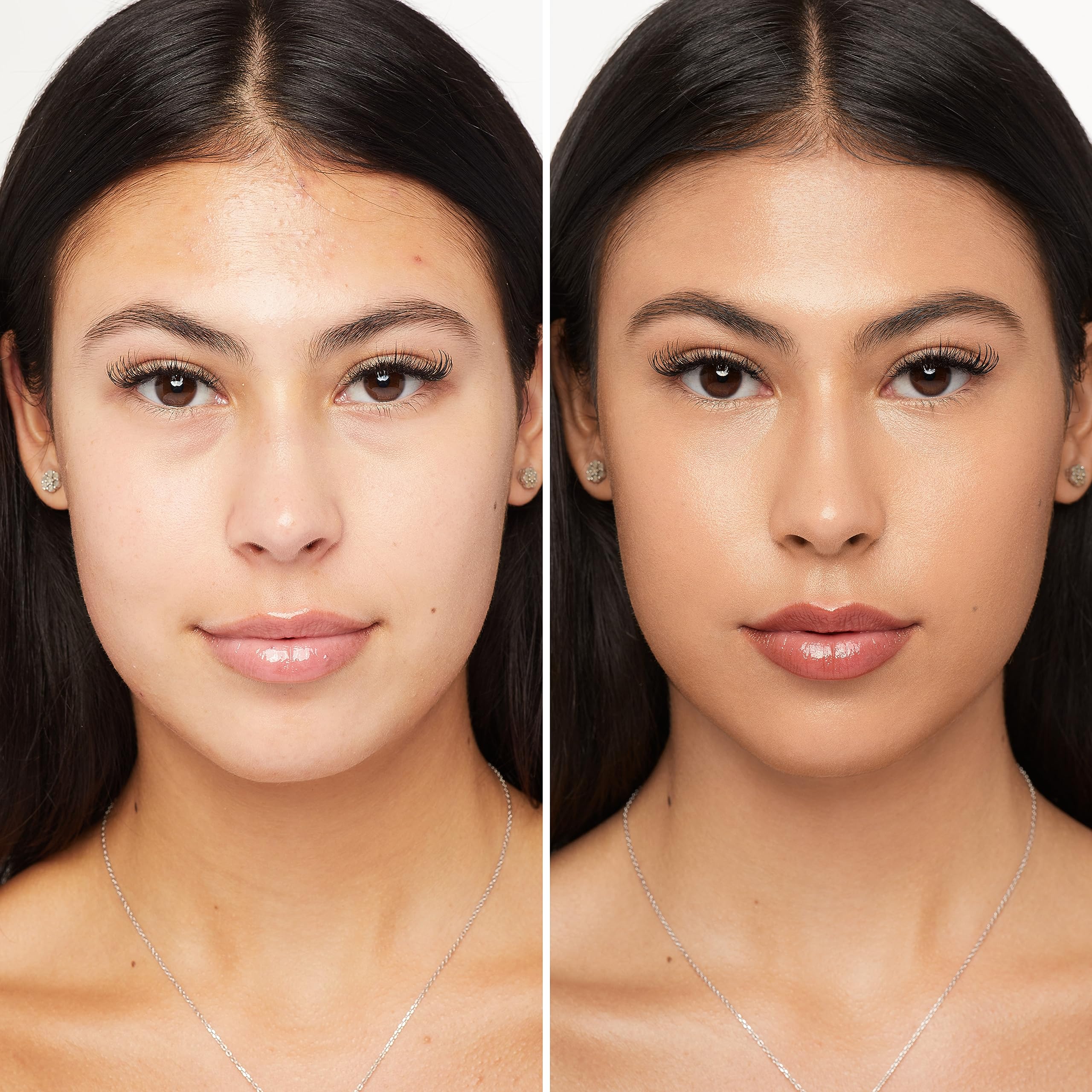 Trish McEvoy Gorgeous Foundation: Shade 6LG, 30ml/1 oz, 6LG - Light with golden undertones, for light to medium skin, 28 g (Pack of 1) - Image 2