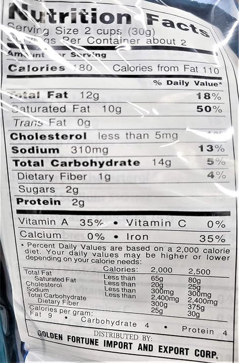 Jack 'n Jill Chips Snacks (Chiz Curls, 3 Pack)