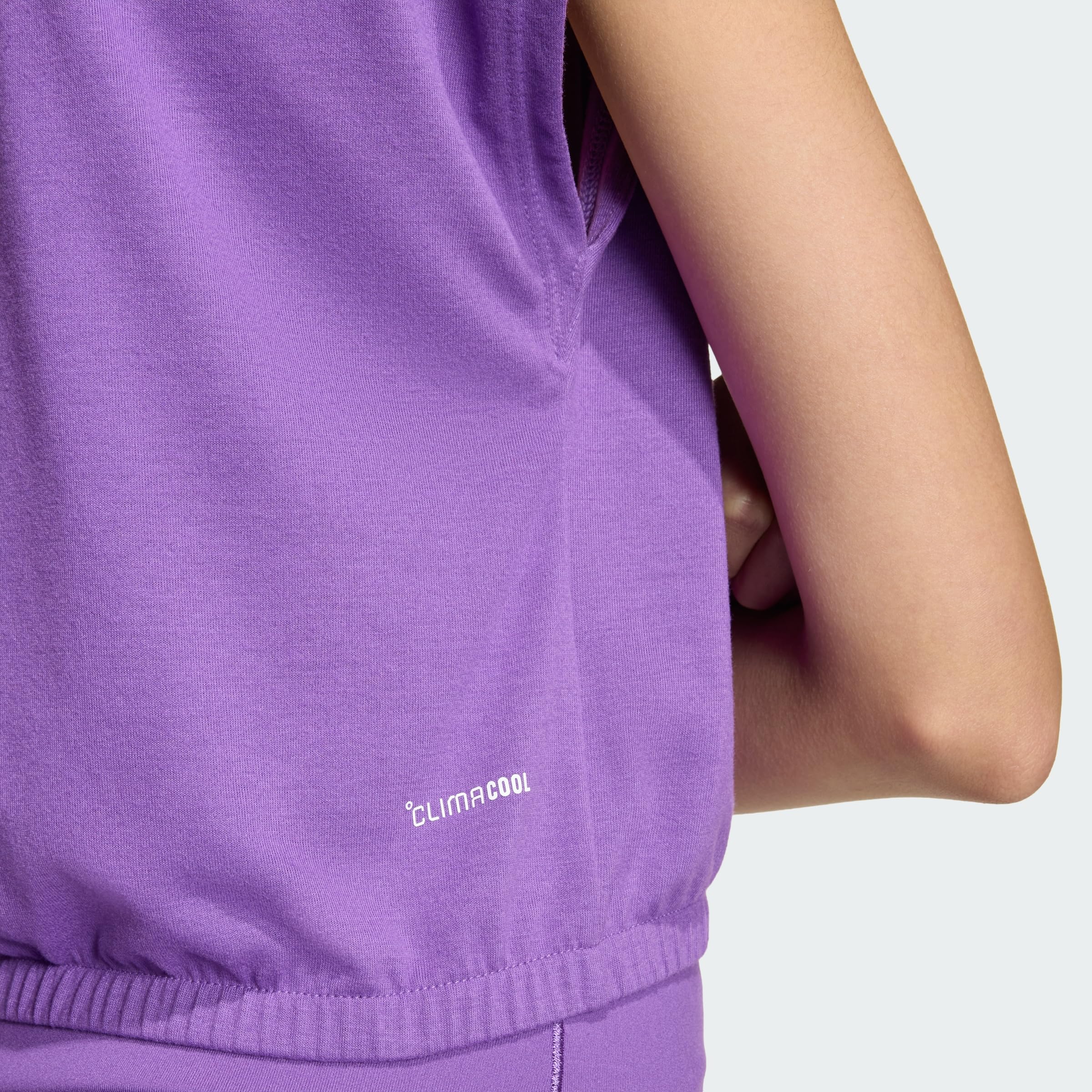 Adidas Seasonals Collegiate Typography T-Shirt Camiseta Niñas