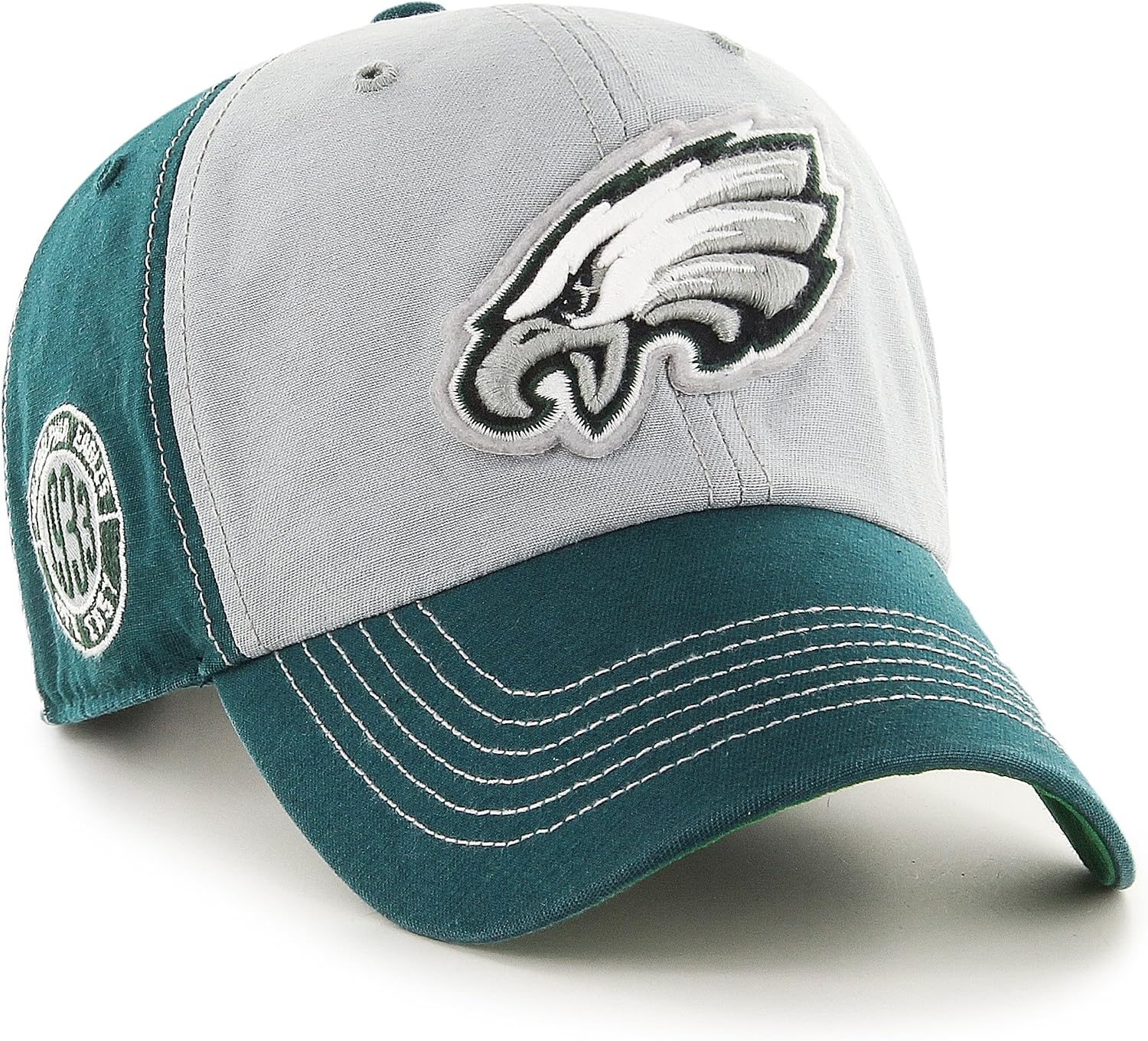 '47 NFL McGraw Clean Up Adjustable Hat