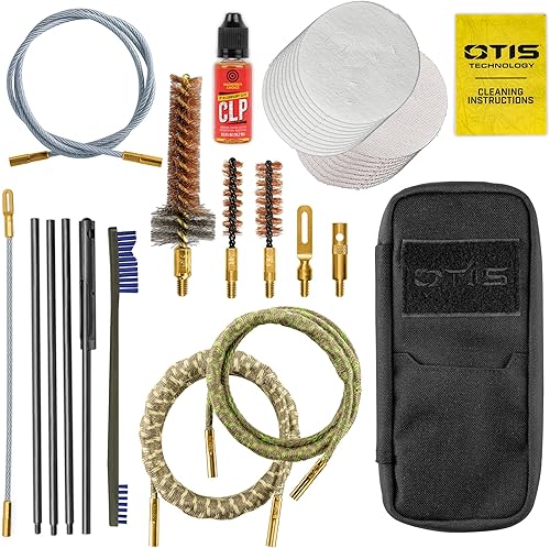 Miniatura 30 de Otis Technology Kits de limpieza de la serie Defender (selecciona tu modelo)