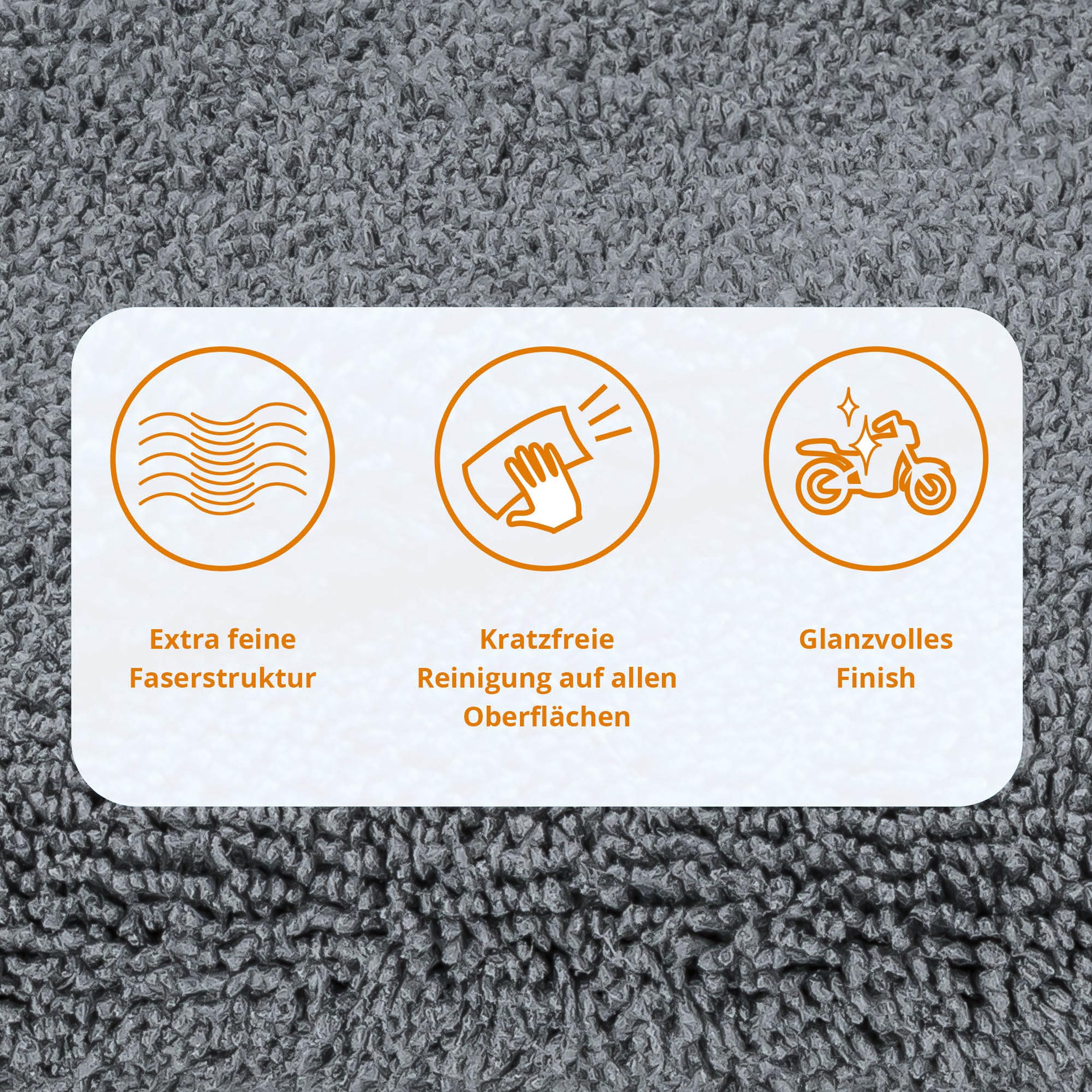 Shinykings Wash&Shine WASSERLOSER Auto Reiniger | Kratzfreie Pflege & Glanz-Effekt für Lack, Chrom-, Alufelgen, Leder & Kunststoff | 5 L Auto-Shampoo Kanister | Umweltfreundlicher Trockenreiniger