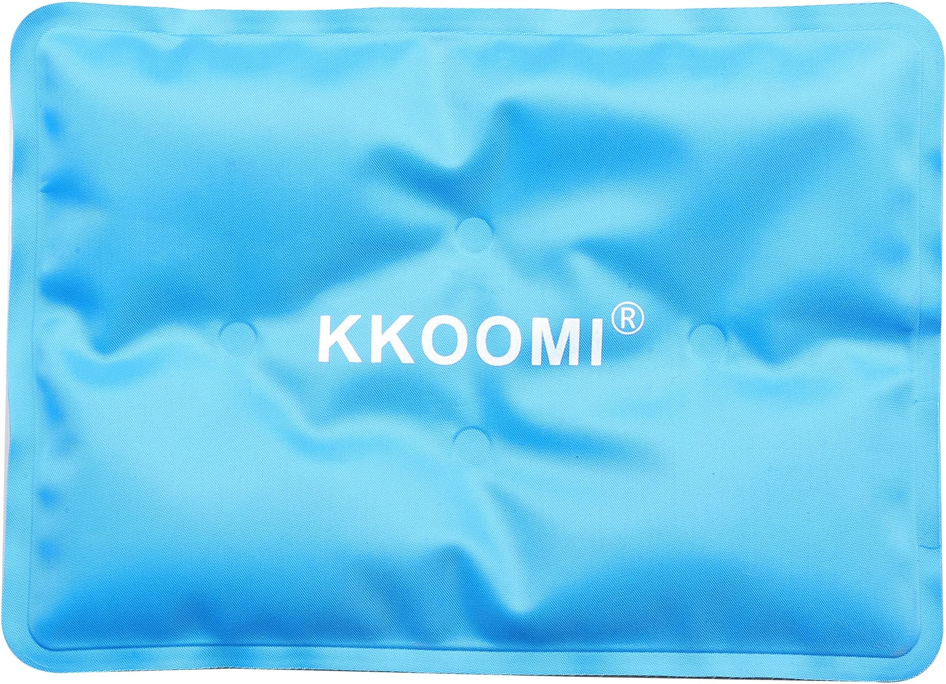 Replaceable Ice pack for Shouder Support Brace