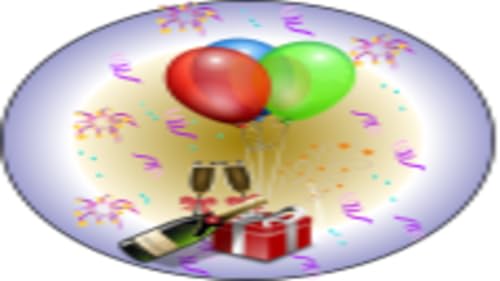 Party light