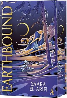 Earthbound: Bound by Desire (Battle of the Drumfire, Band 3)