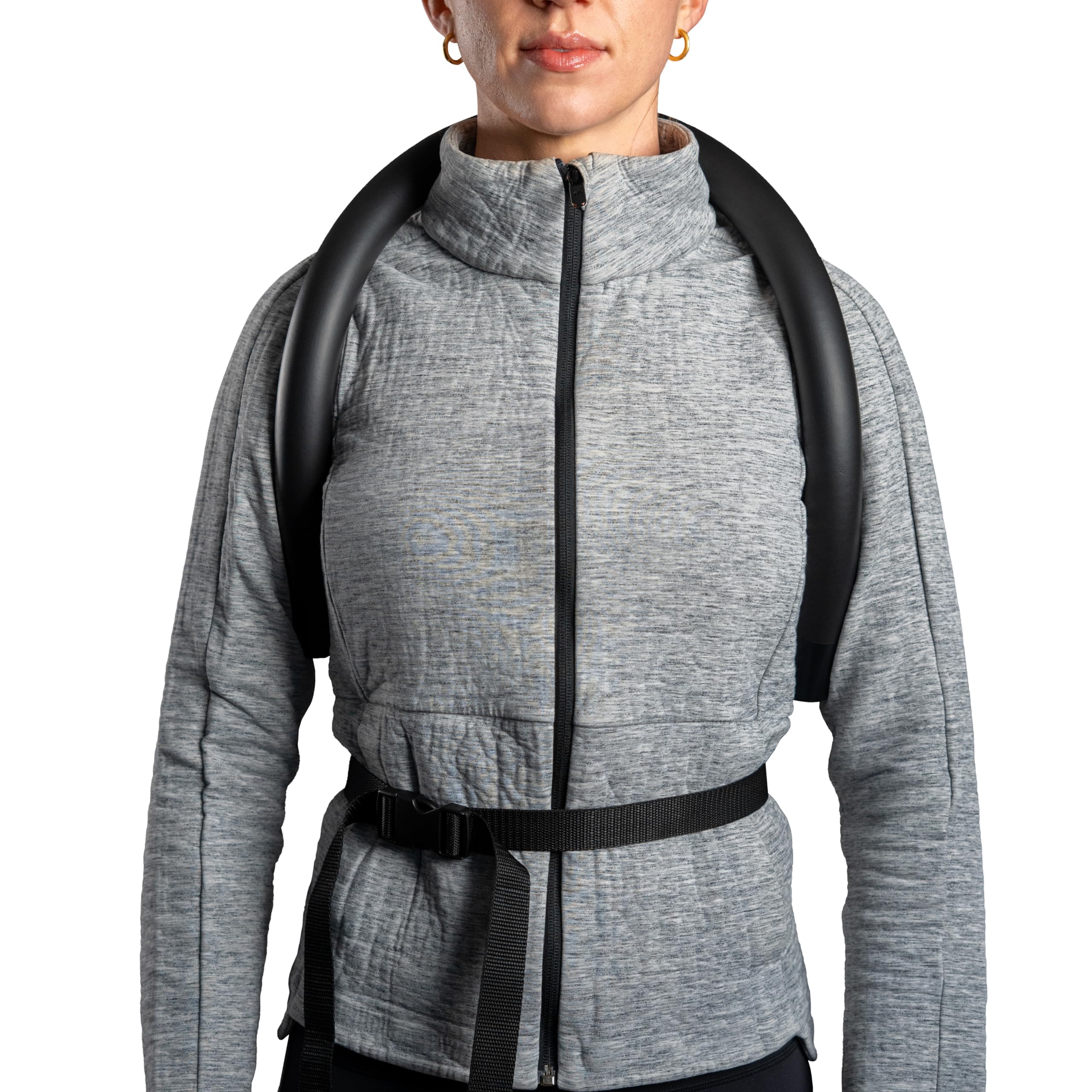 Authentic Pettibon System Cervical Posture Strap/Clavicle Brace