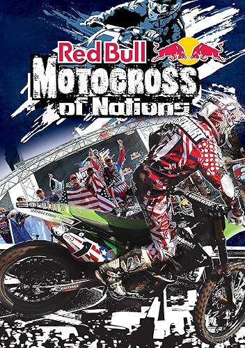Motocross of Nations 2008