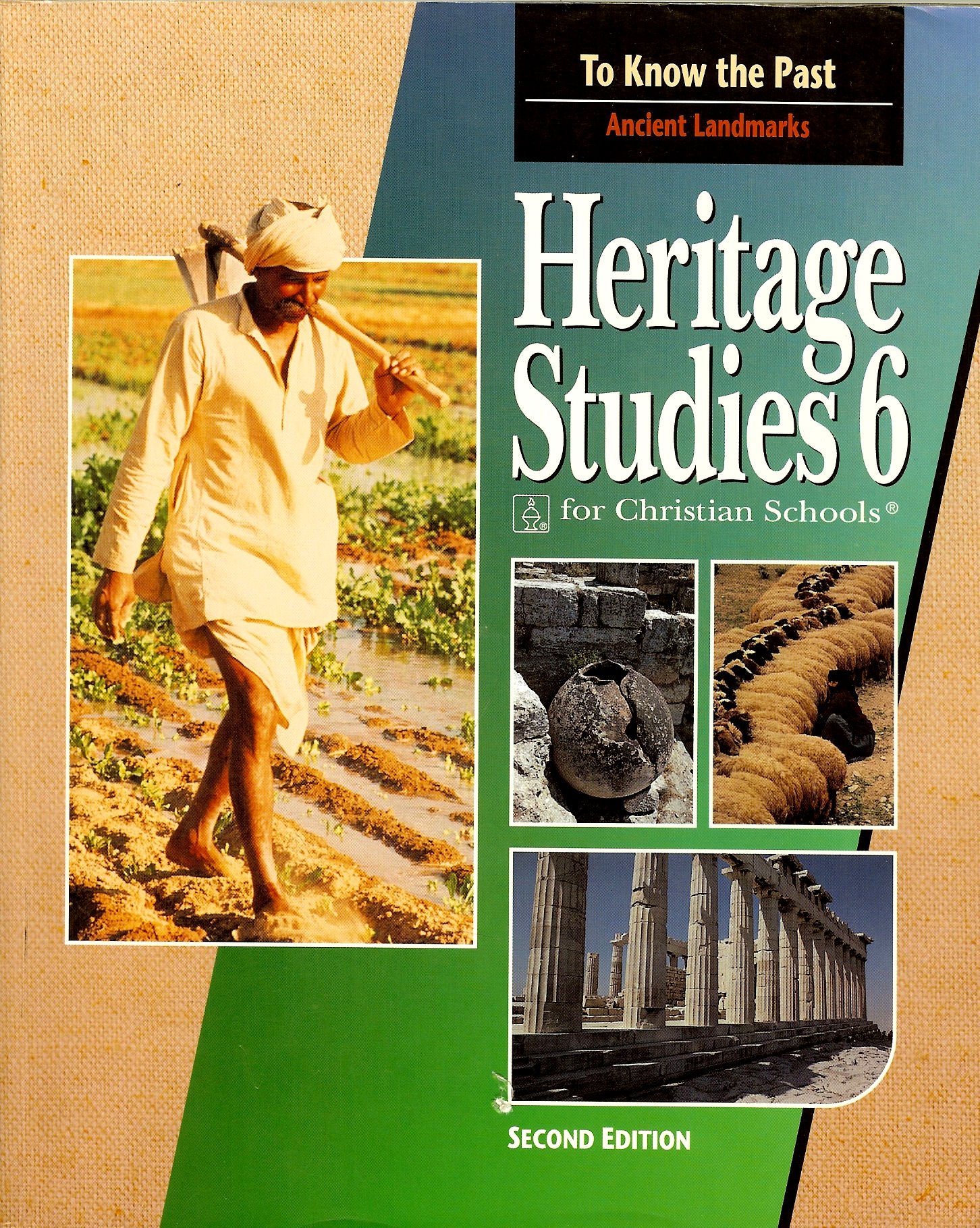 Heritage Studies 6