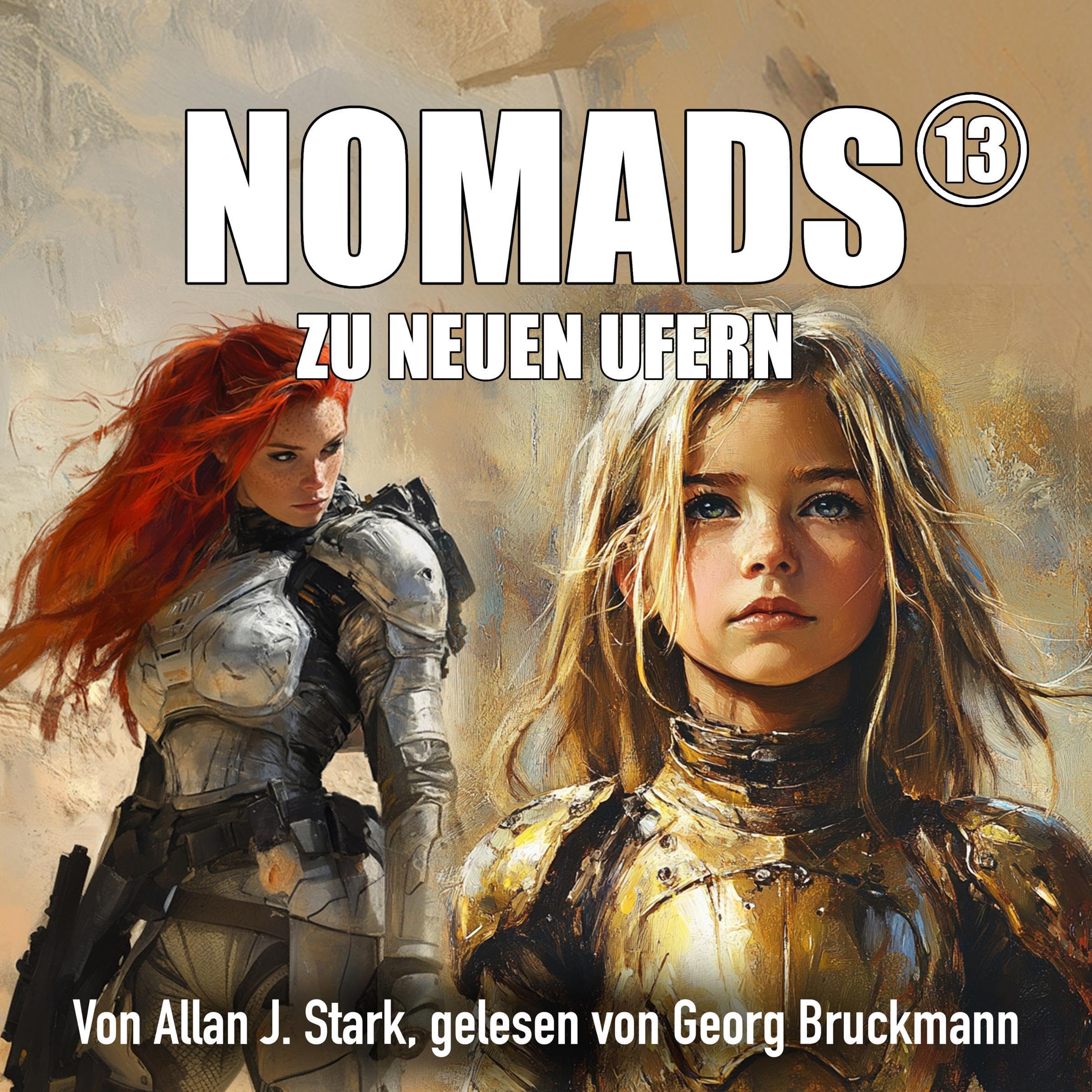 Cover art for Zu Neuen Ufern