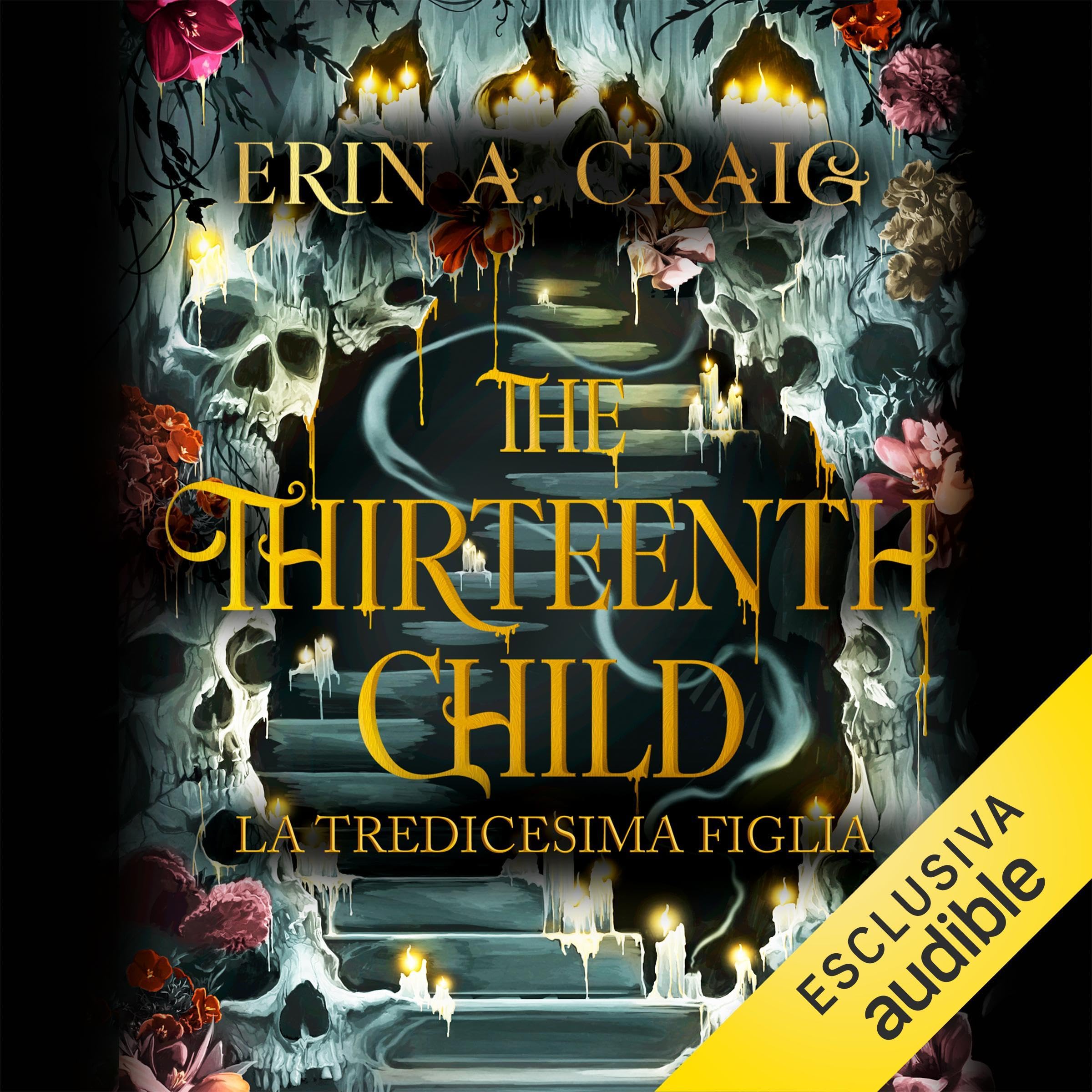 The Thirteenth Child: La tredicesima figlia