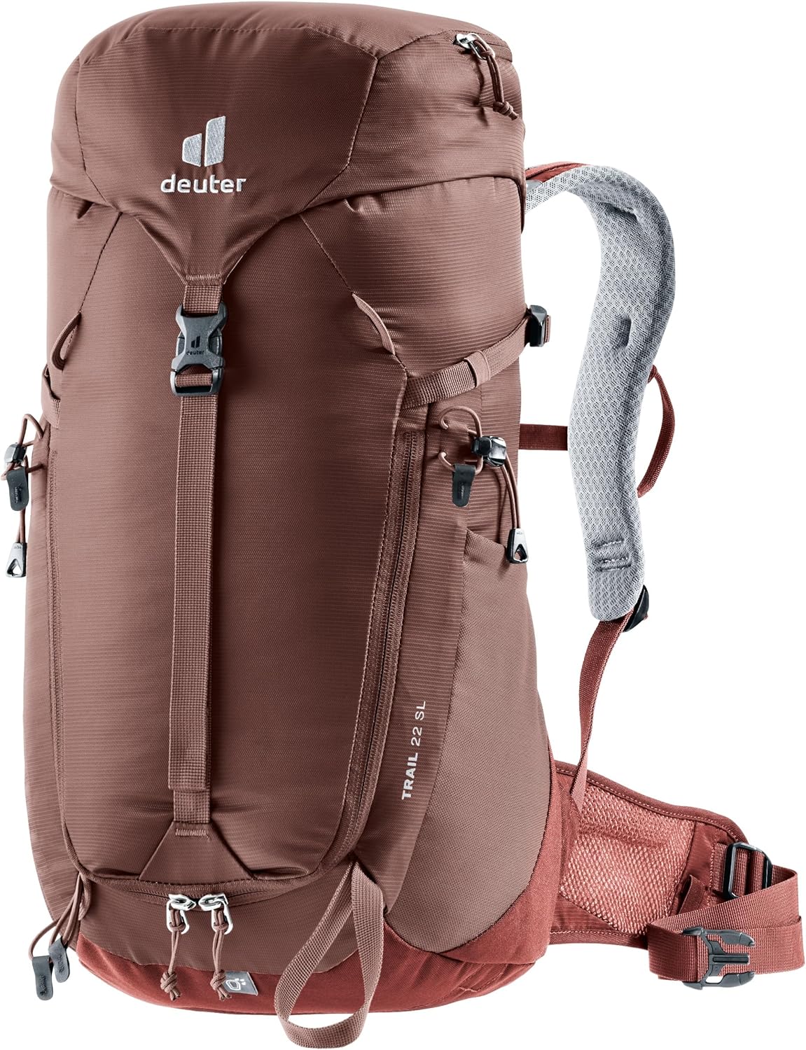 deuter Trail 22 SL Women's Climbing Hiking Backpack (Model 2024)