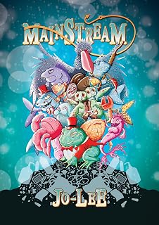MAINSTREAM: A Plastic-Filled Underwater Adventure Raising Awareness