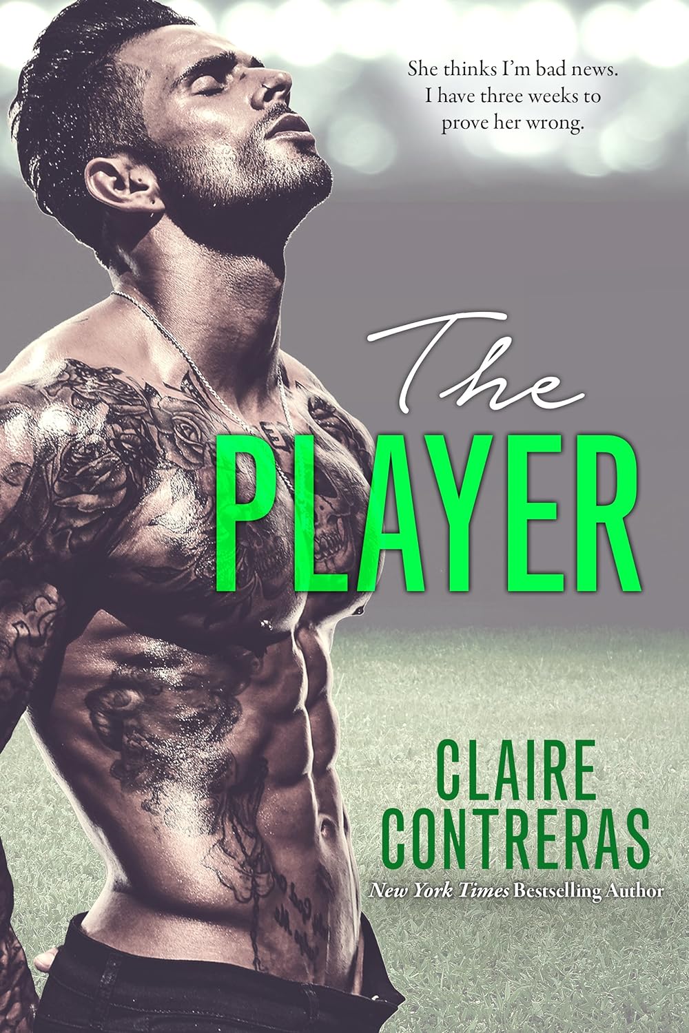 The Player