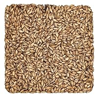 Vista 5 de Briess 2-Row Brewers Malt 1.8L - 10 lb