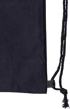 Cotton Drawstring Bags, Promotional Pull String Backpacks, Bulk Cinch Backpacks