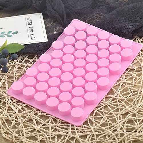 Miniatura 2 de Molde de silicona para aperitivos Keto, gomitas de vinagre de manzana, chocolates, caramelos duros, suministros para hacer dulces, paquete de 4