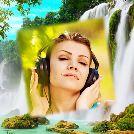 Cascada de fotos Marcos