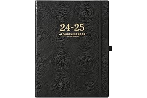 2021-2022 Small Appointment Book