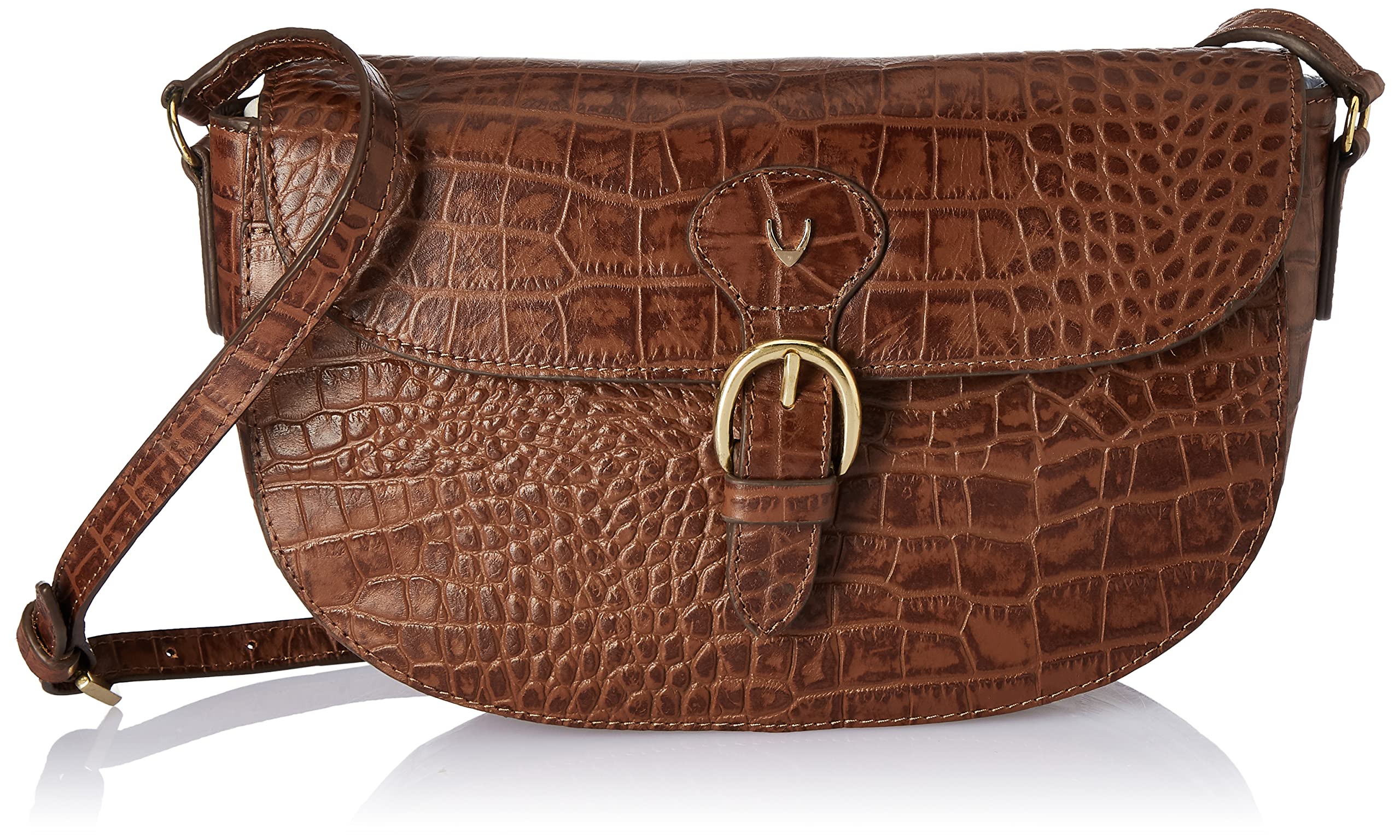 Hidesign Women's Leather Sling Bag