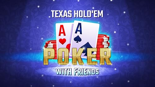 Poker with Friends