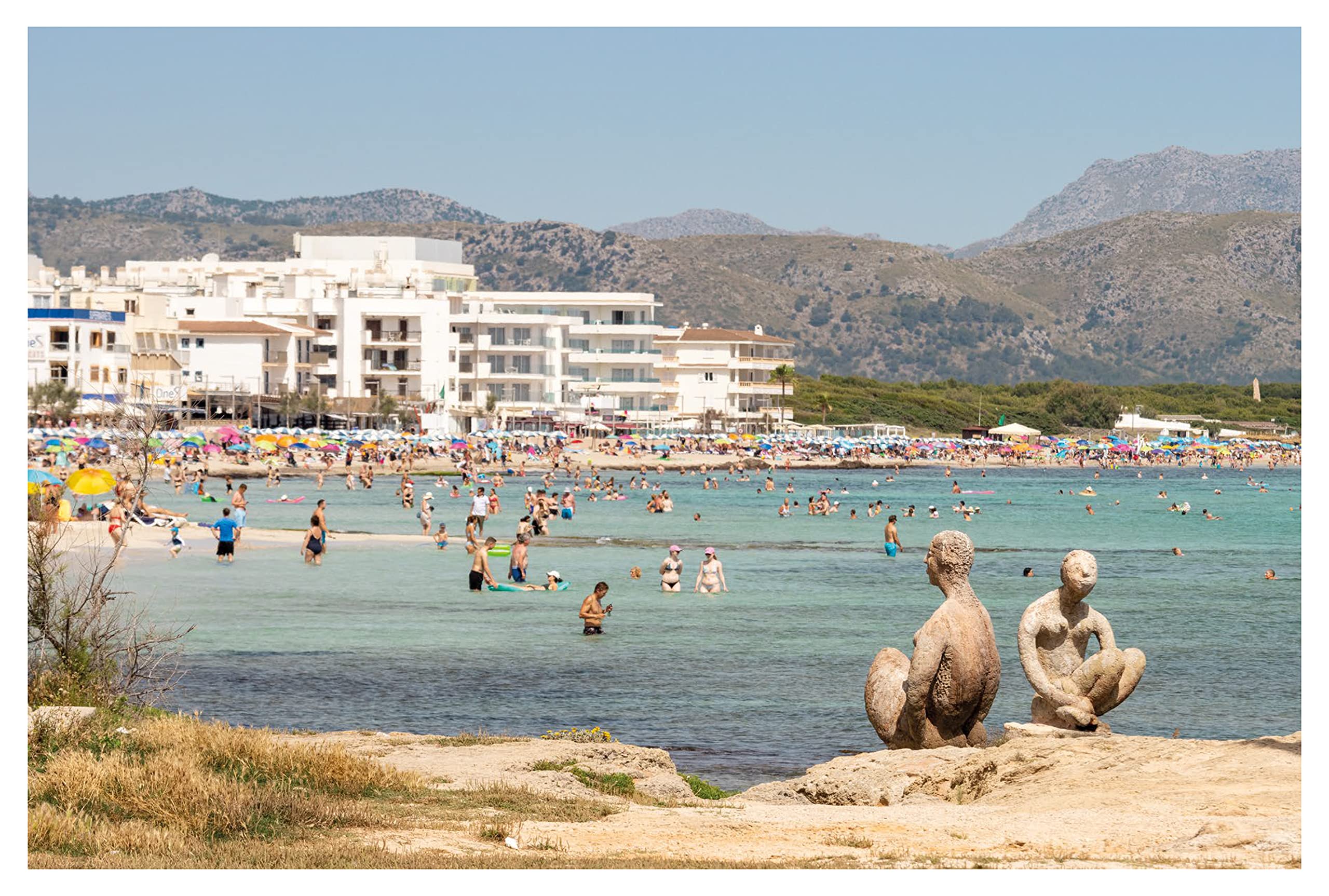 La nueva Ítaca del Mediterráneo