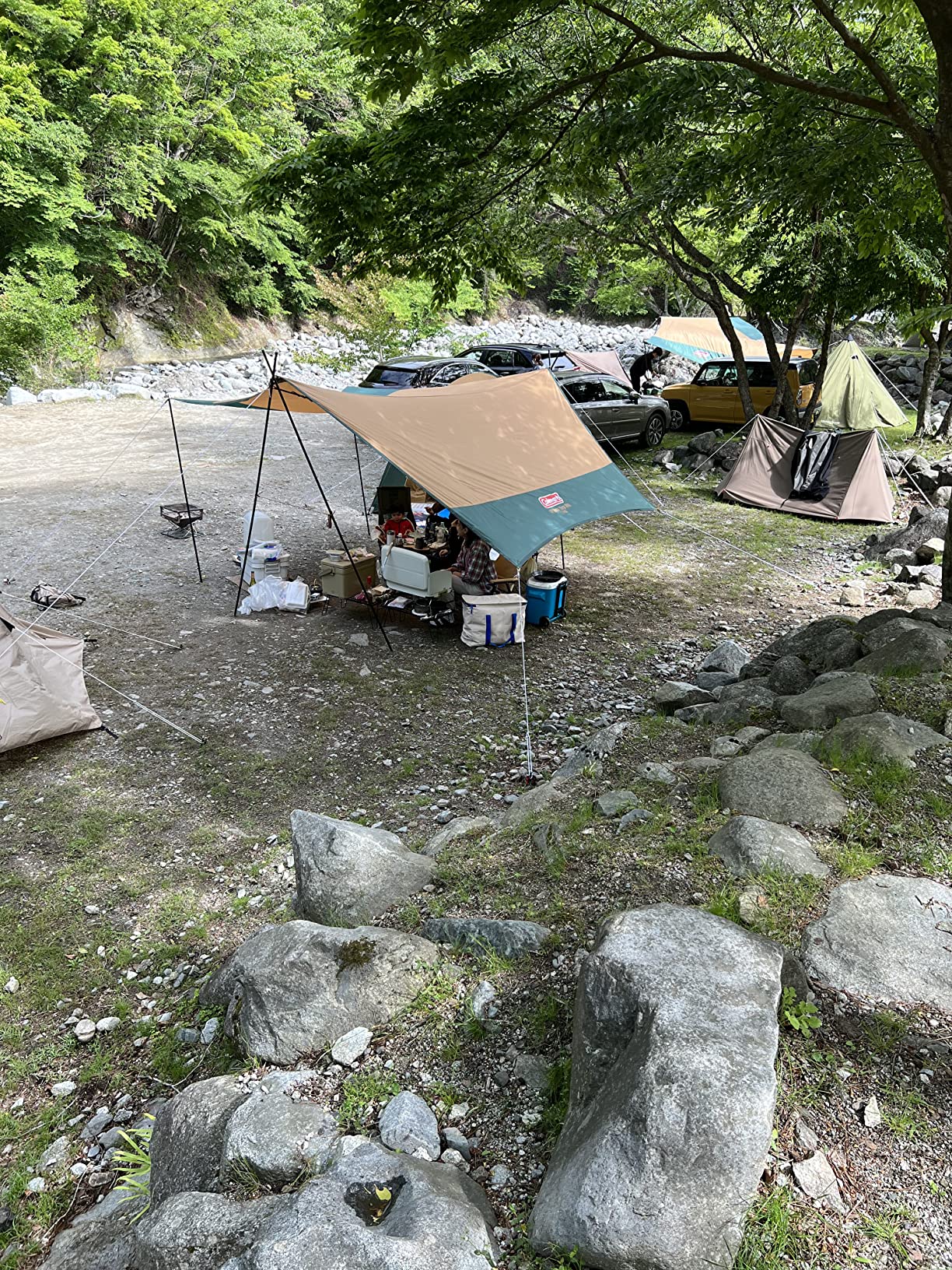 お客様イメージ