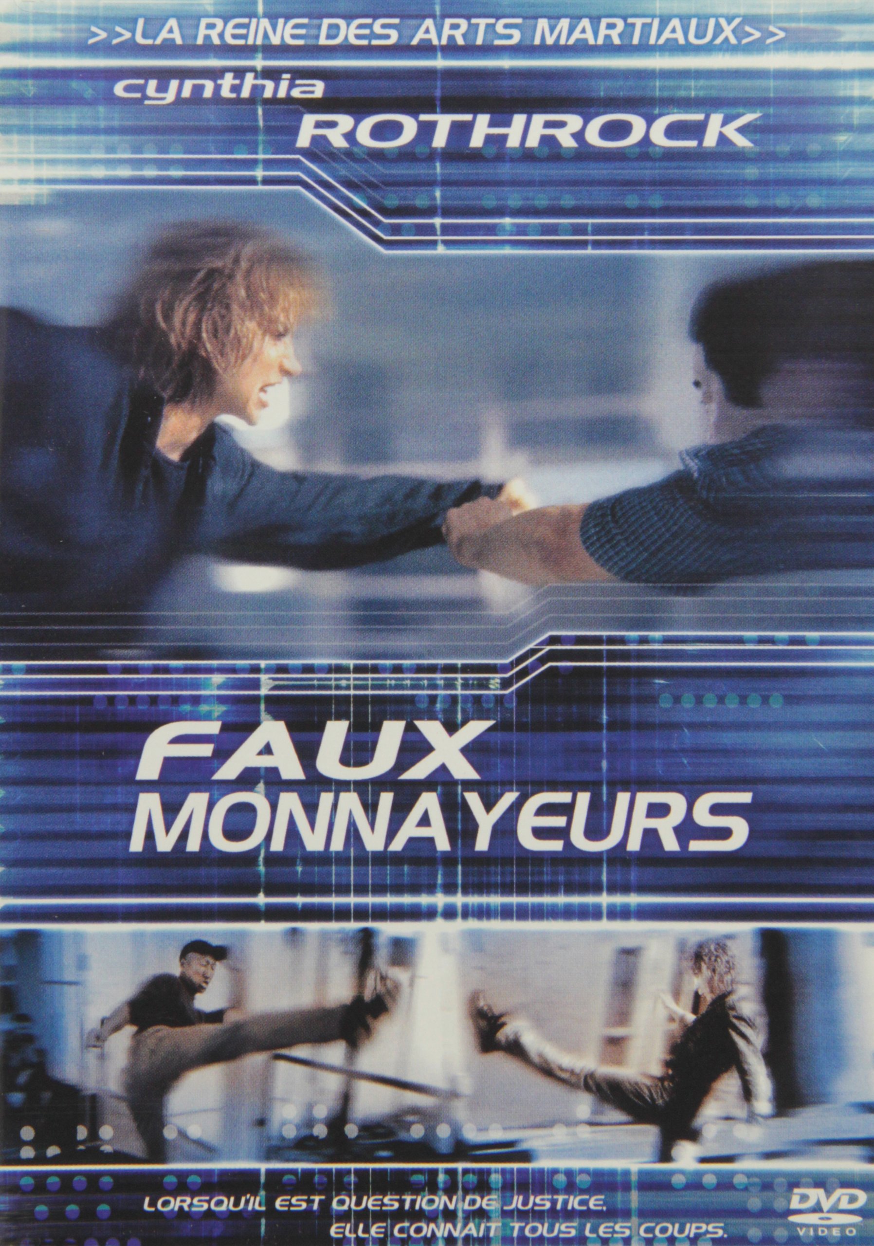 Outside the Law French (Bilingual) [DVD]