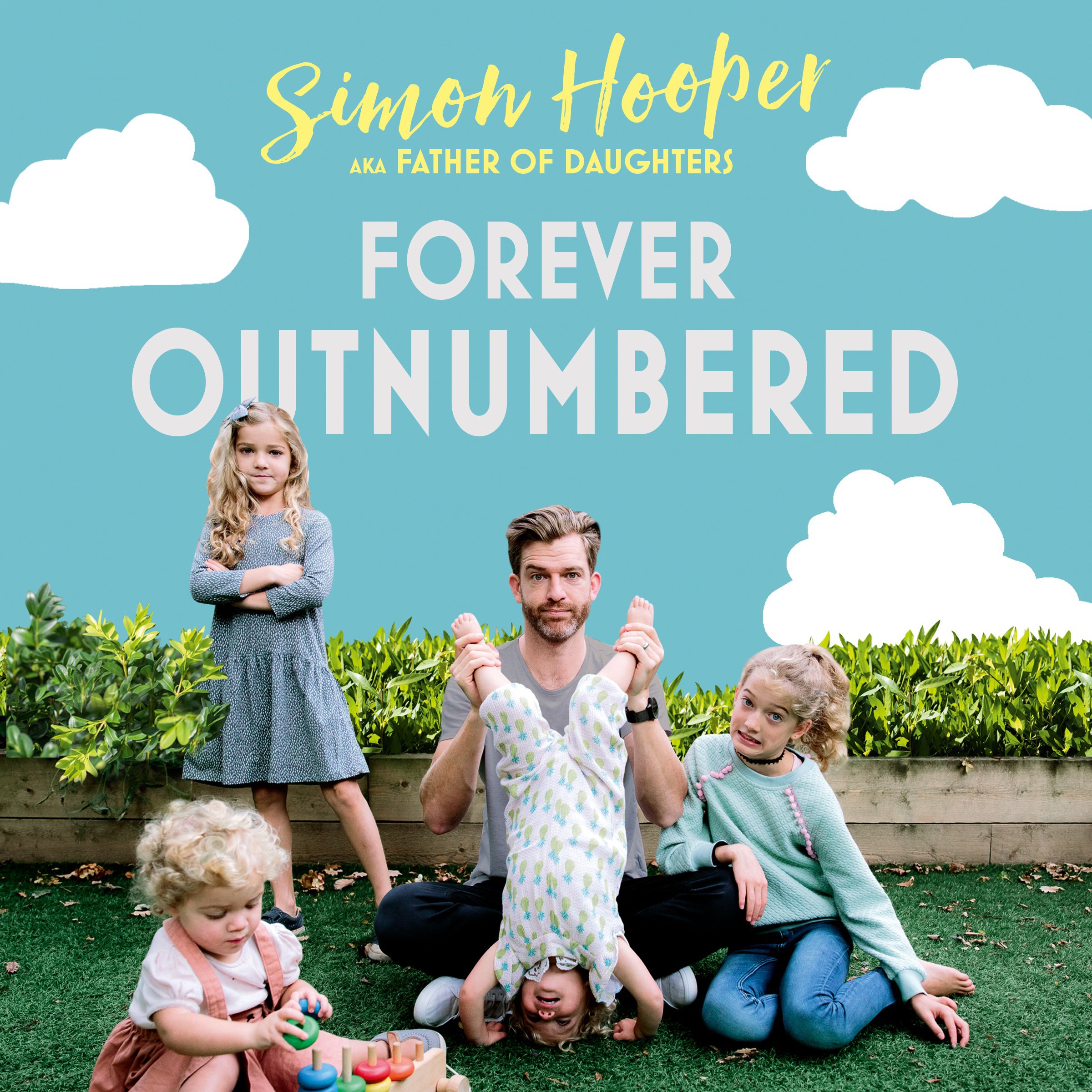 Cover art for Dadlife