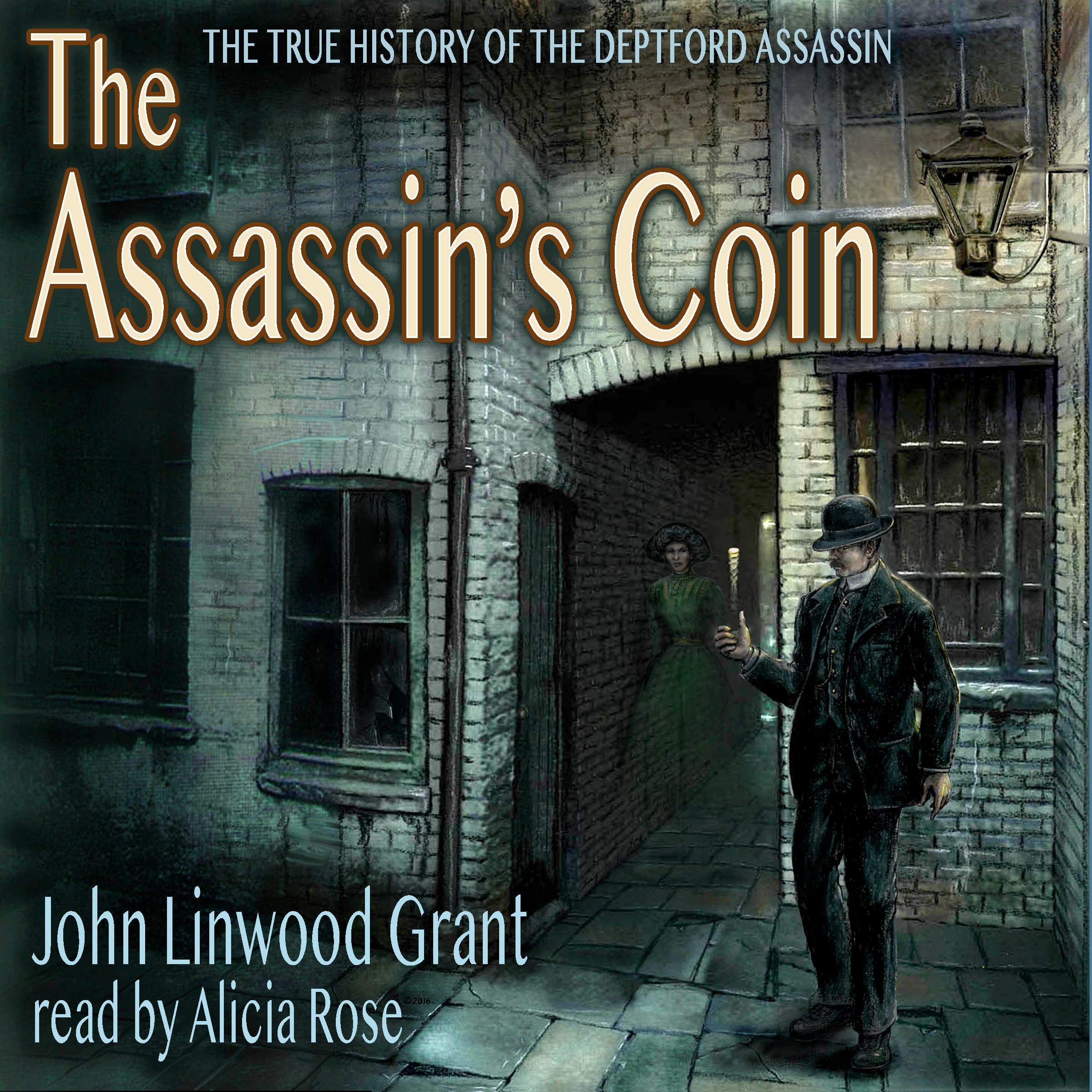 The Assassin's Coin