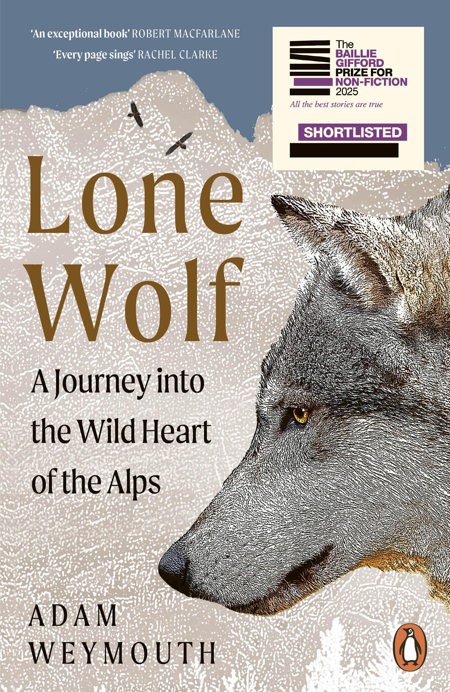 Lone Wolf Walking the Faultlines of Europe pour tout comprendre des crises