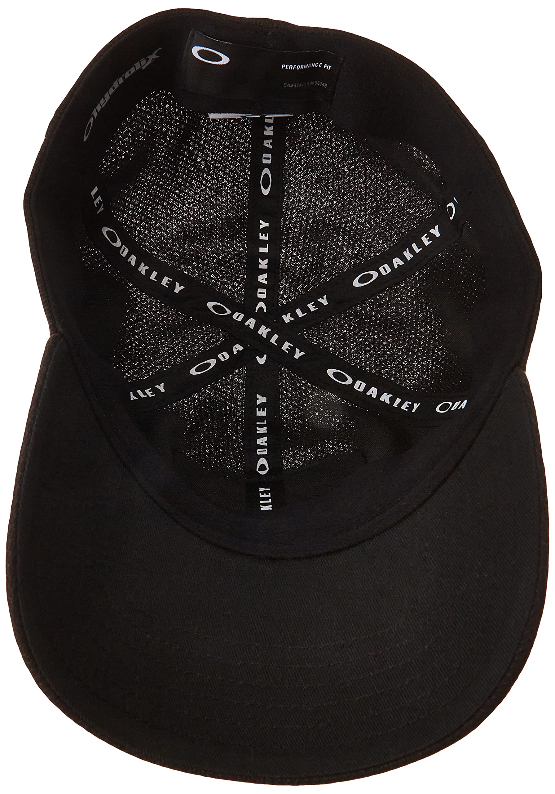 Oakley Kapelusz Meżczyzni SI CAP