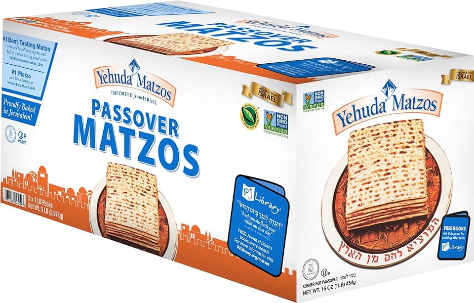 matzo