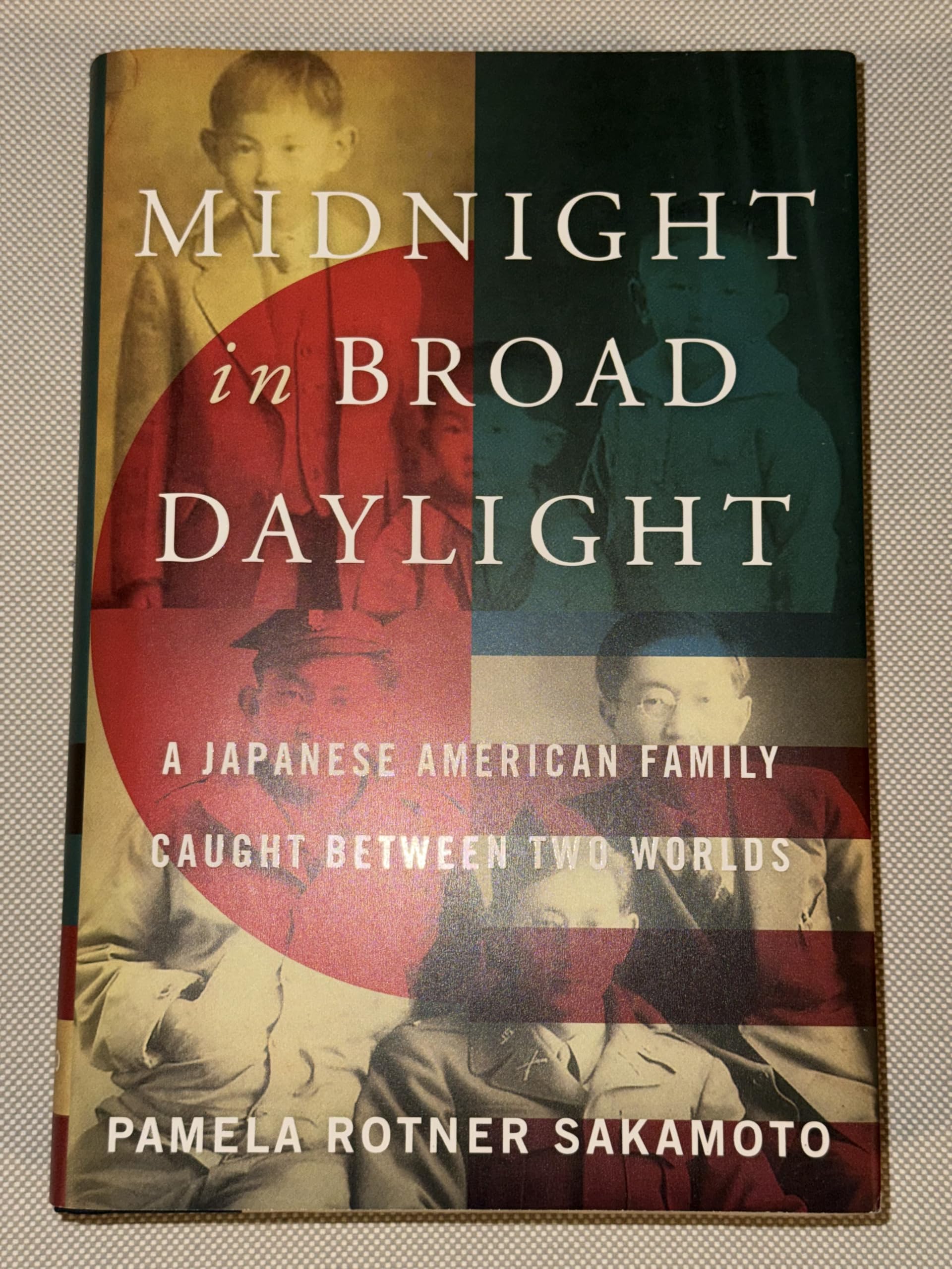 Midnight in Broad Daylight livre idéal pour comprendre le conflit nippo-américain