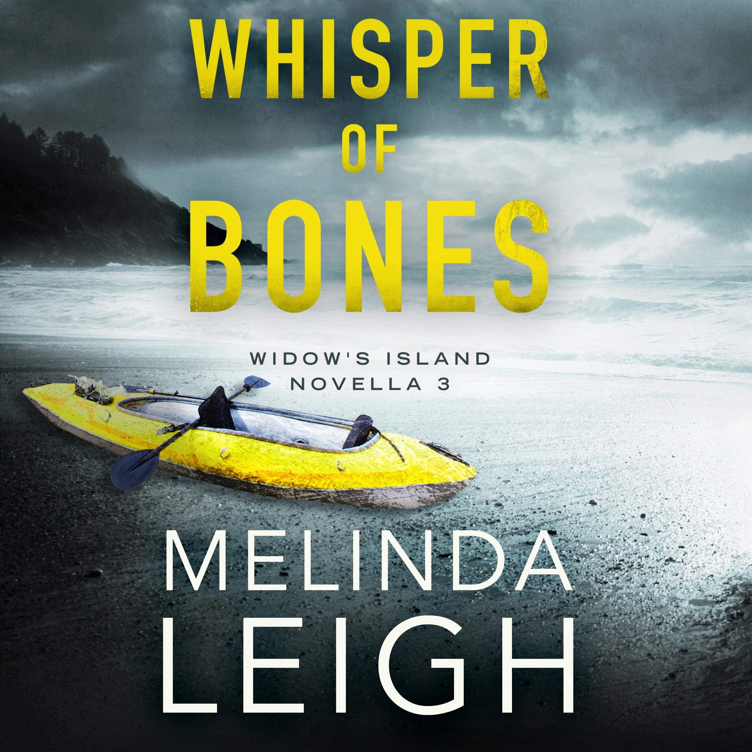 Whisper of Bones