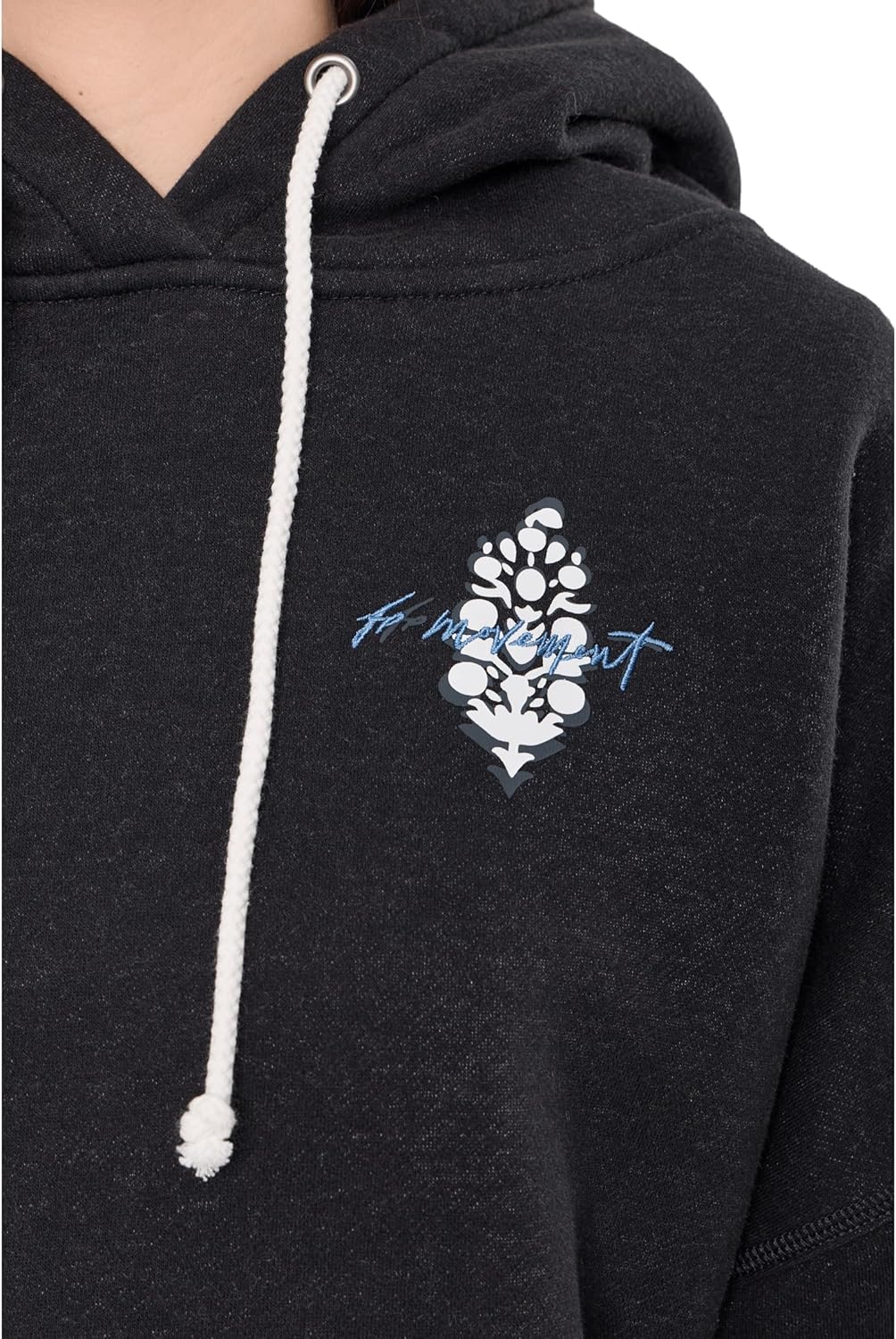 Free People womens Ctw Final Call Front Logo