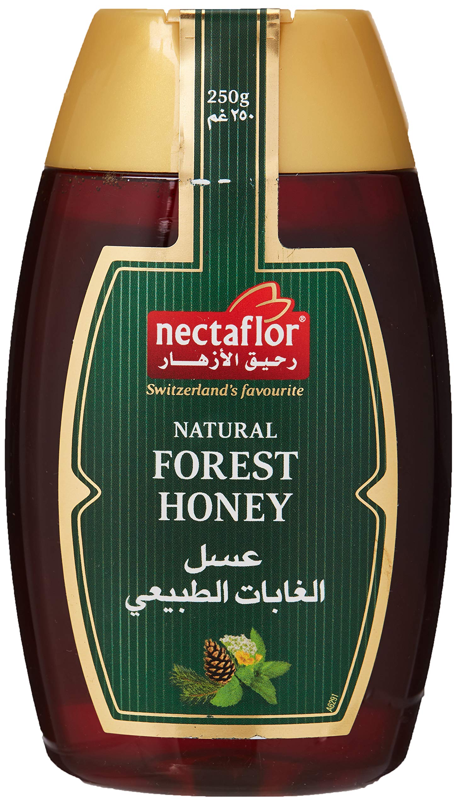 Natural Forest Bee Honey 250G