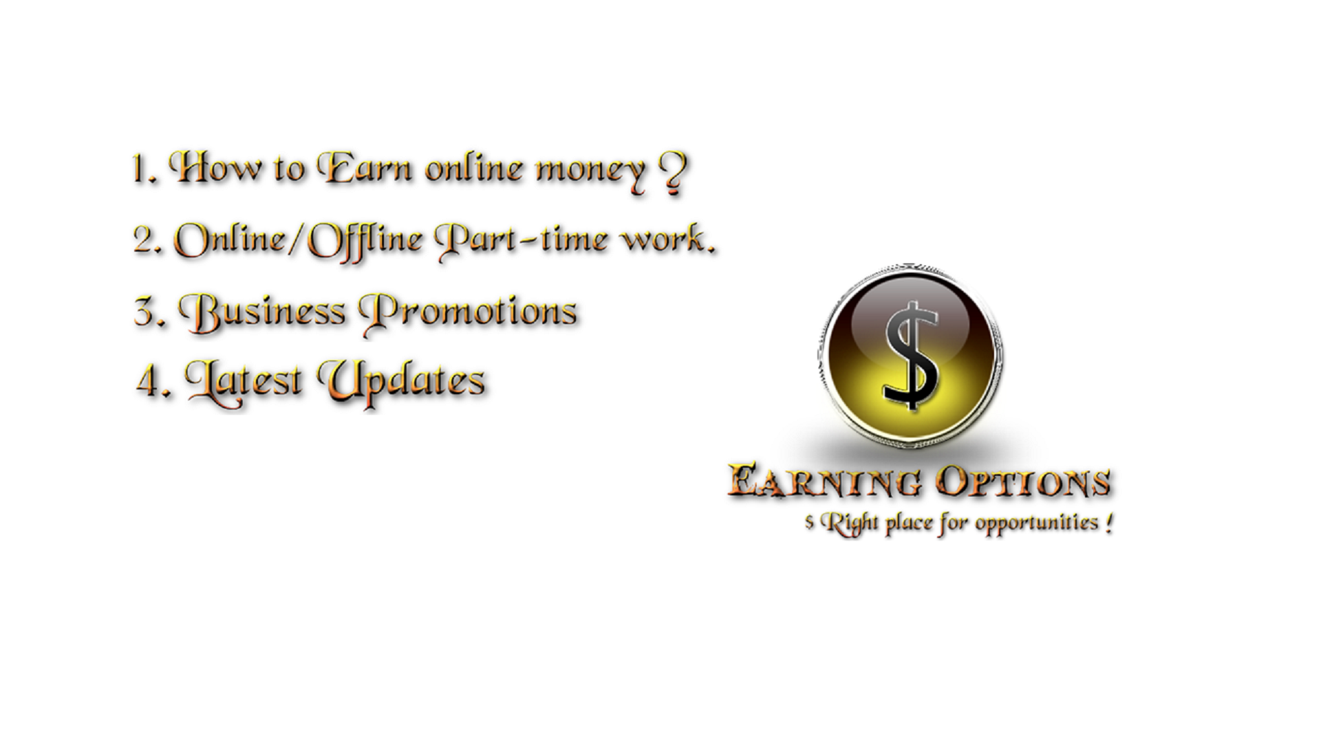 Earning Options - App on Amazon Appstore