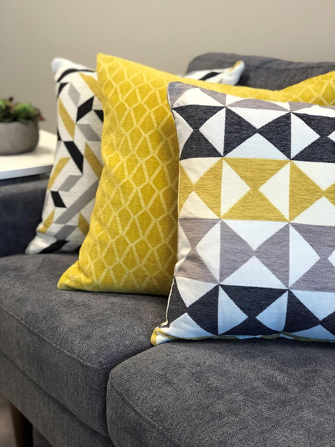 memory foam cushion replacement