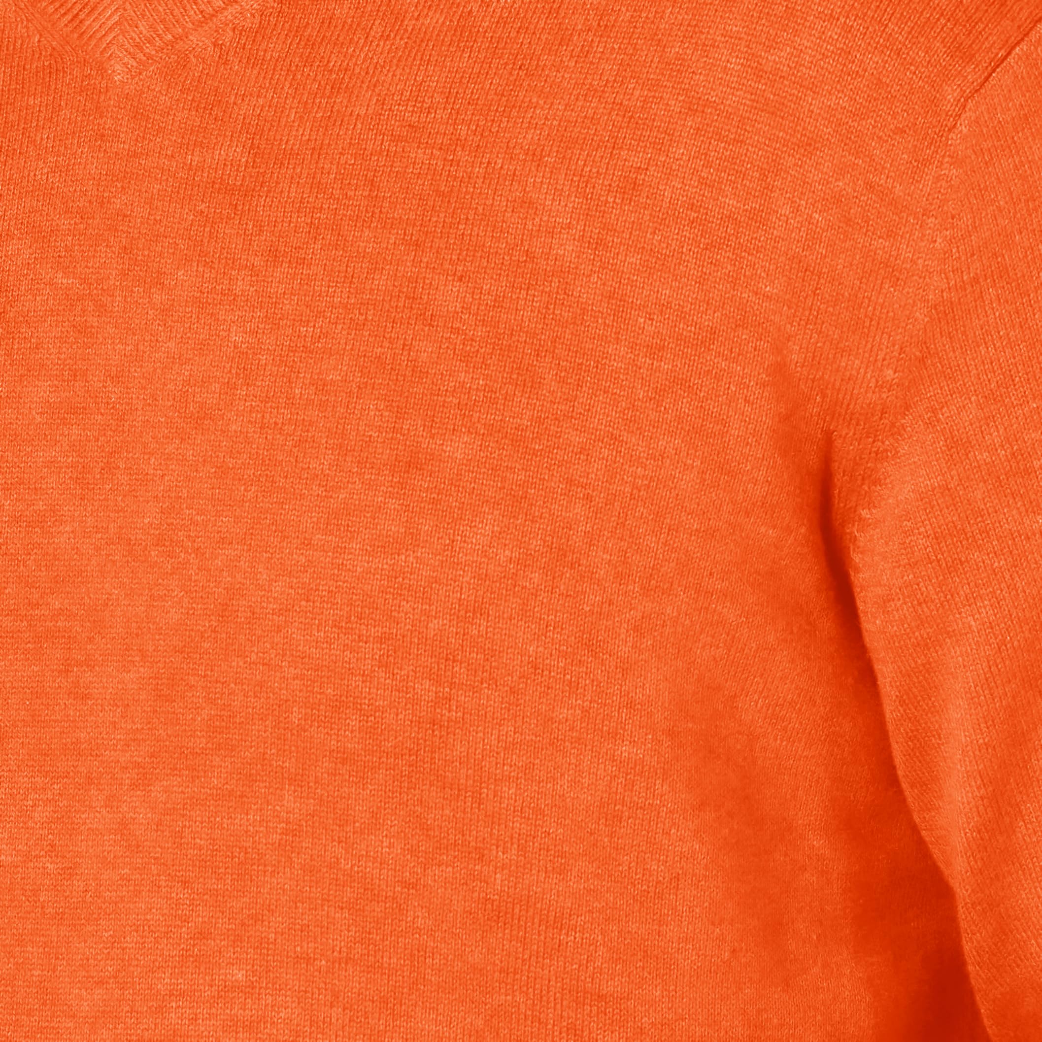 Amazon Essentials Homme Pull à Col en V (Disponible en Grandes Tailles et Grandes Longueurs)