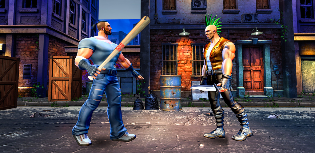 Extreme Kung Fu Fight Free Fighting Games 2019Amazon.caAppstore for