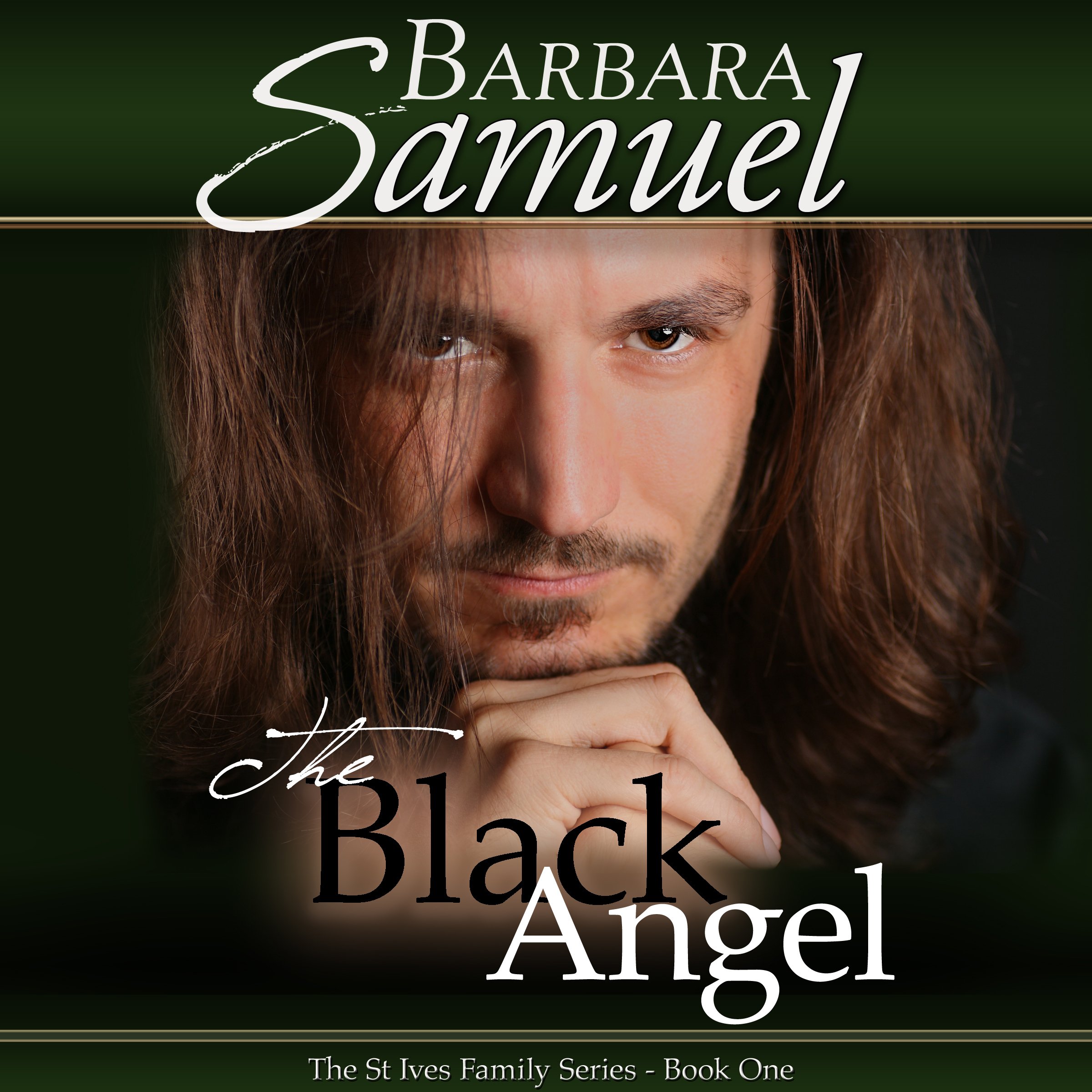 The Black Angel