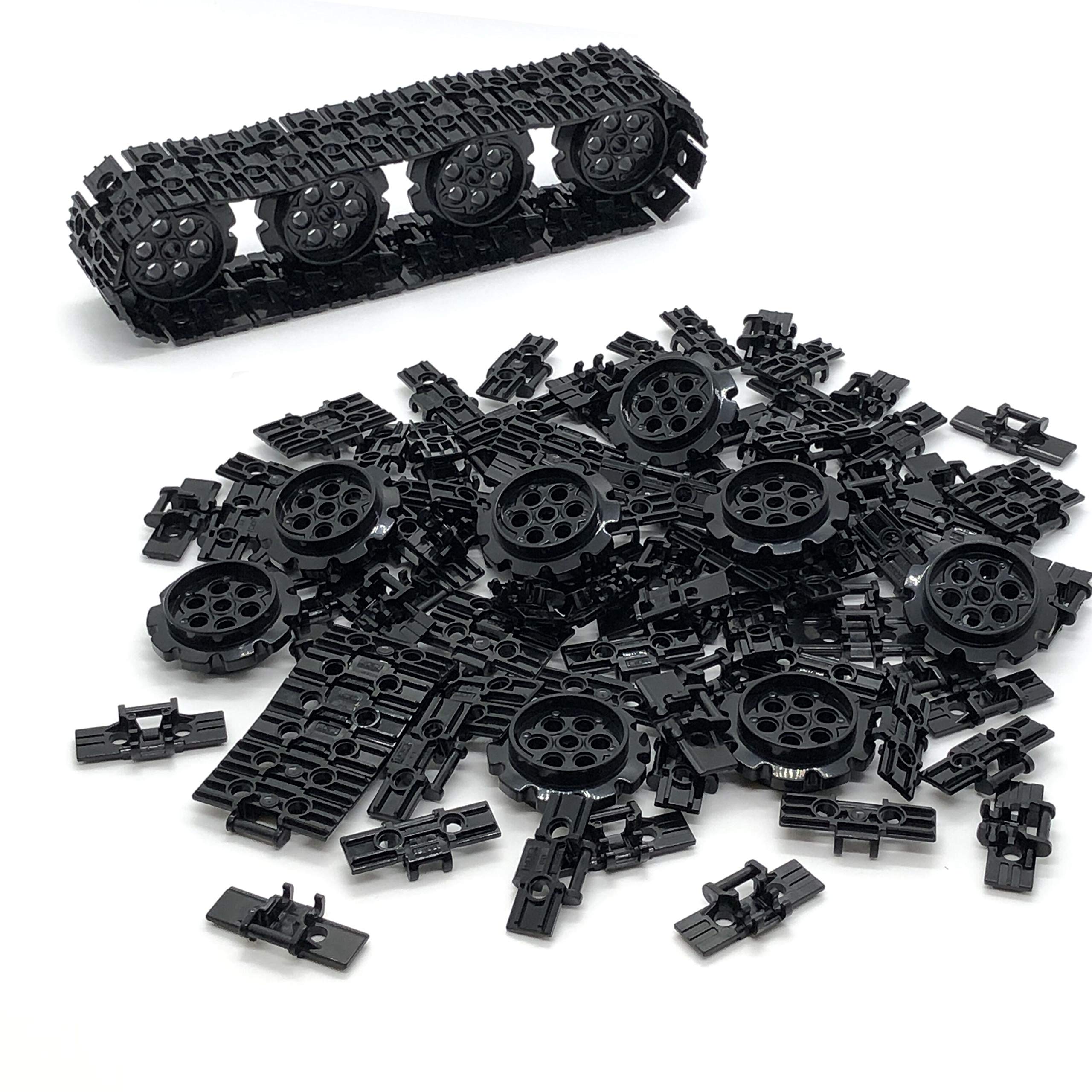 technic blocks