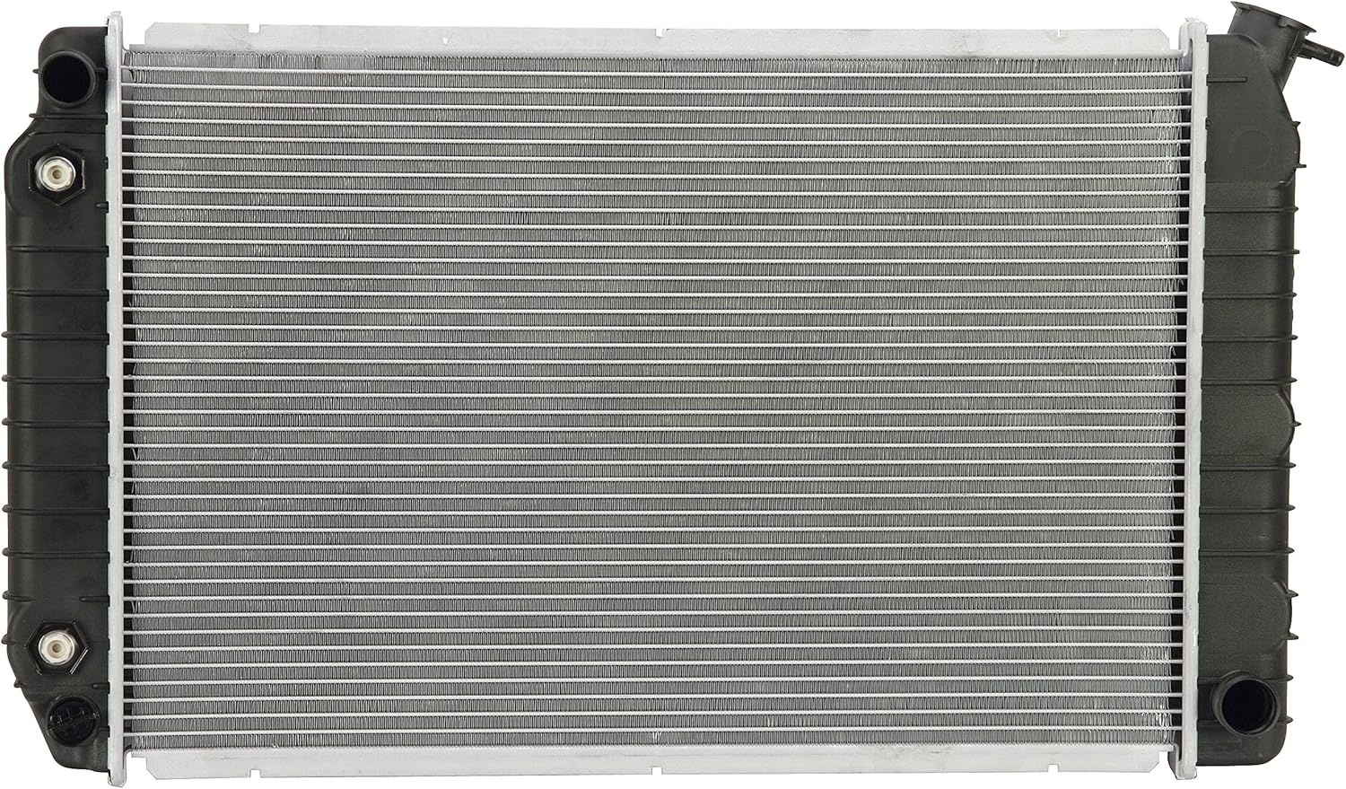 Spectra Premium Spectra Complete Radiator CU963